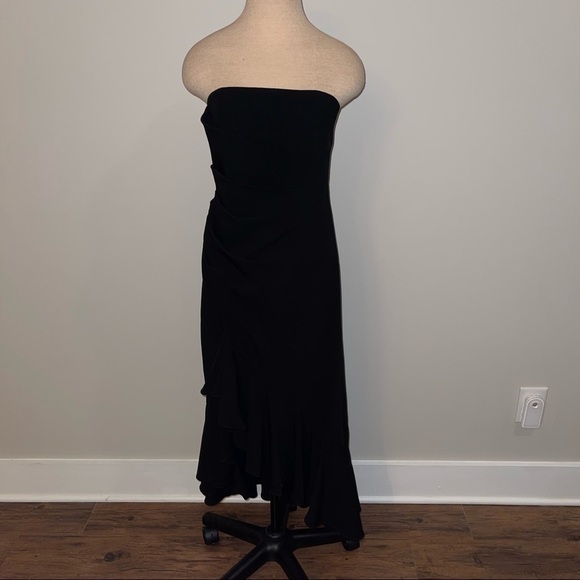 NWT Cinq A Sept Woman Dress Size 8 - Picture 11 of 14